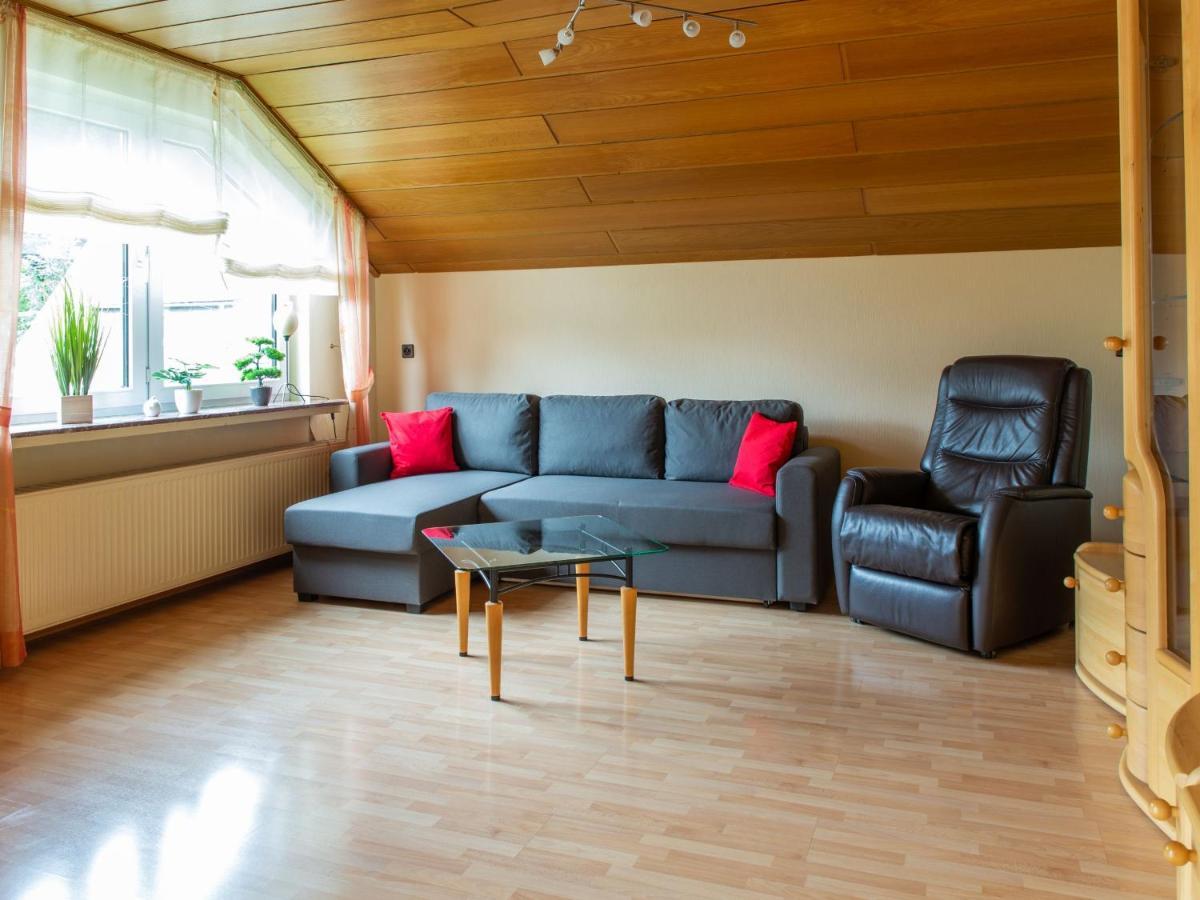 Ferienwohnung Urban Бествиг Екстериор снимка