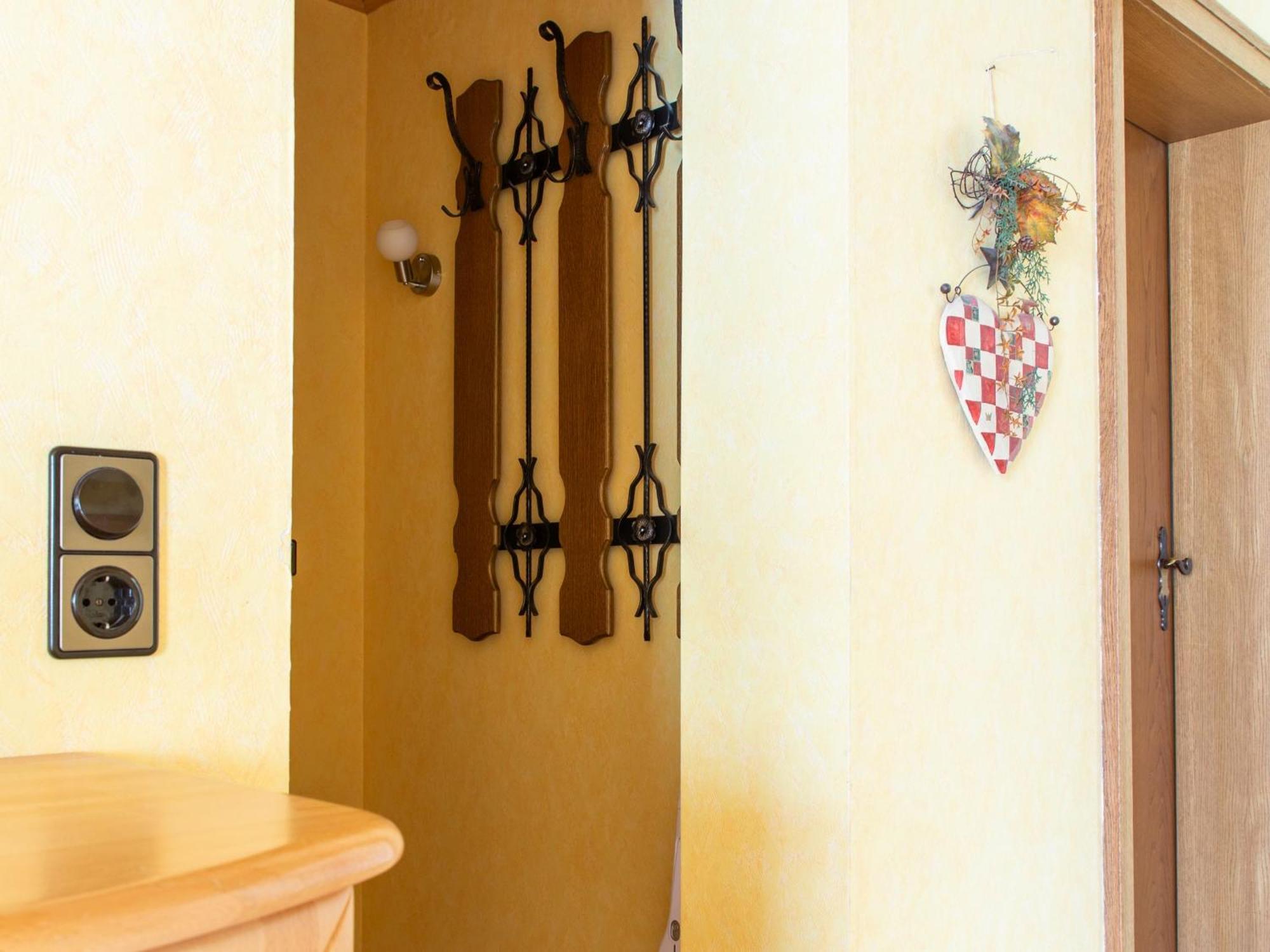 Ferienwohnung Urban Бествиг Екстериор снимка