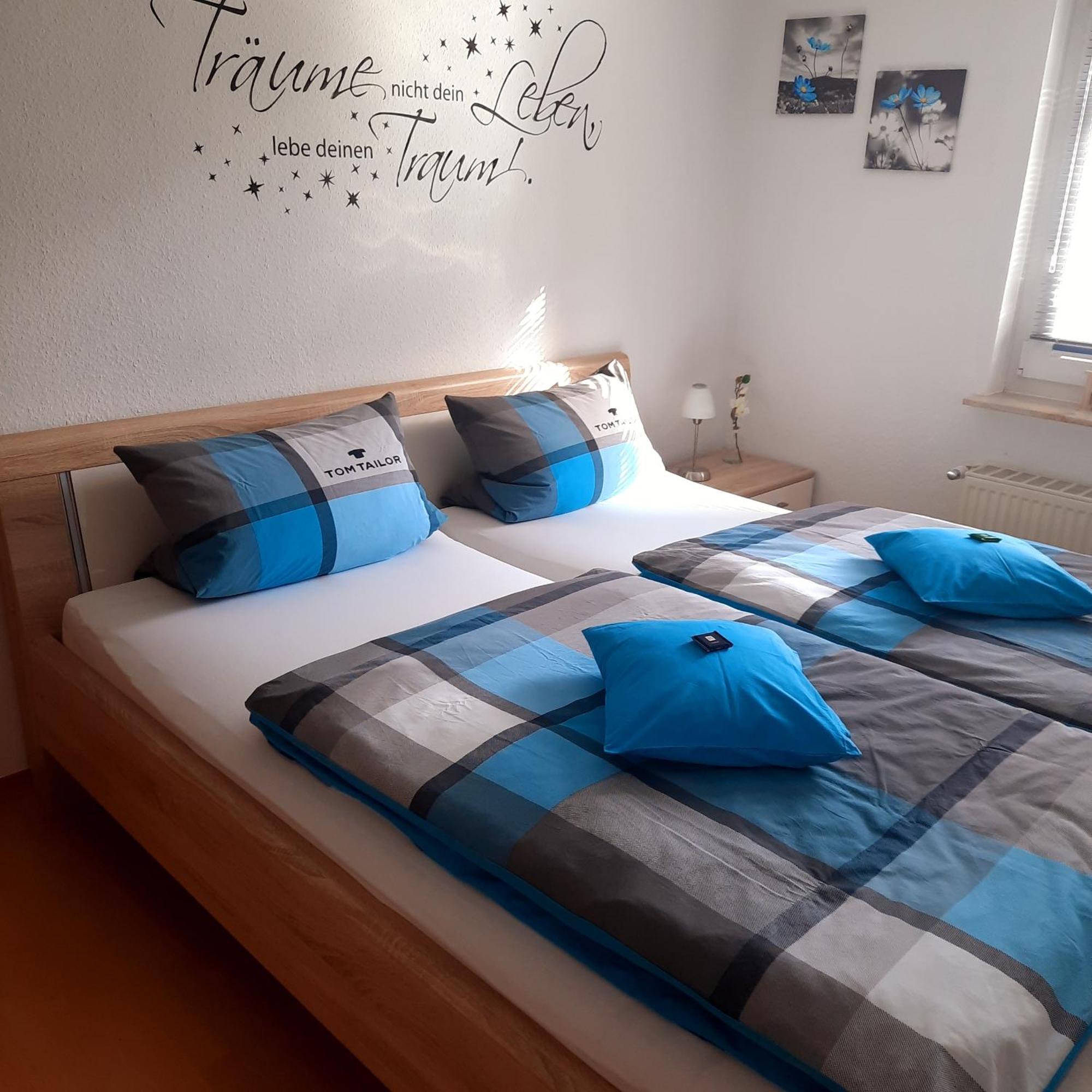 Ferienwohnung Urban Бествиг Екстериор снимка