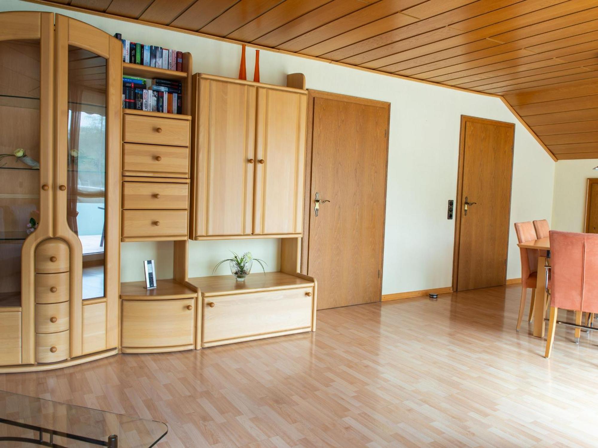 Ferienwohnung Urban Бествиг Екстериор снимка