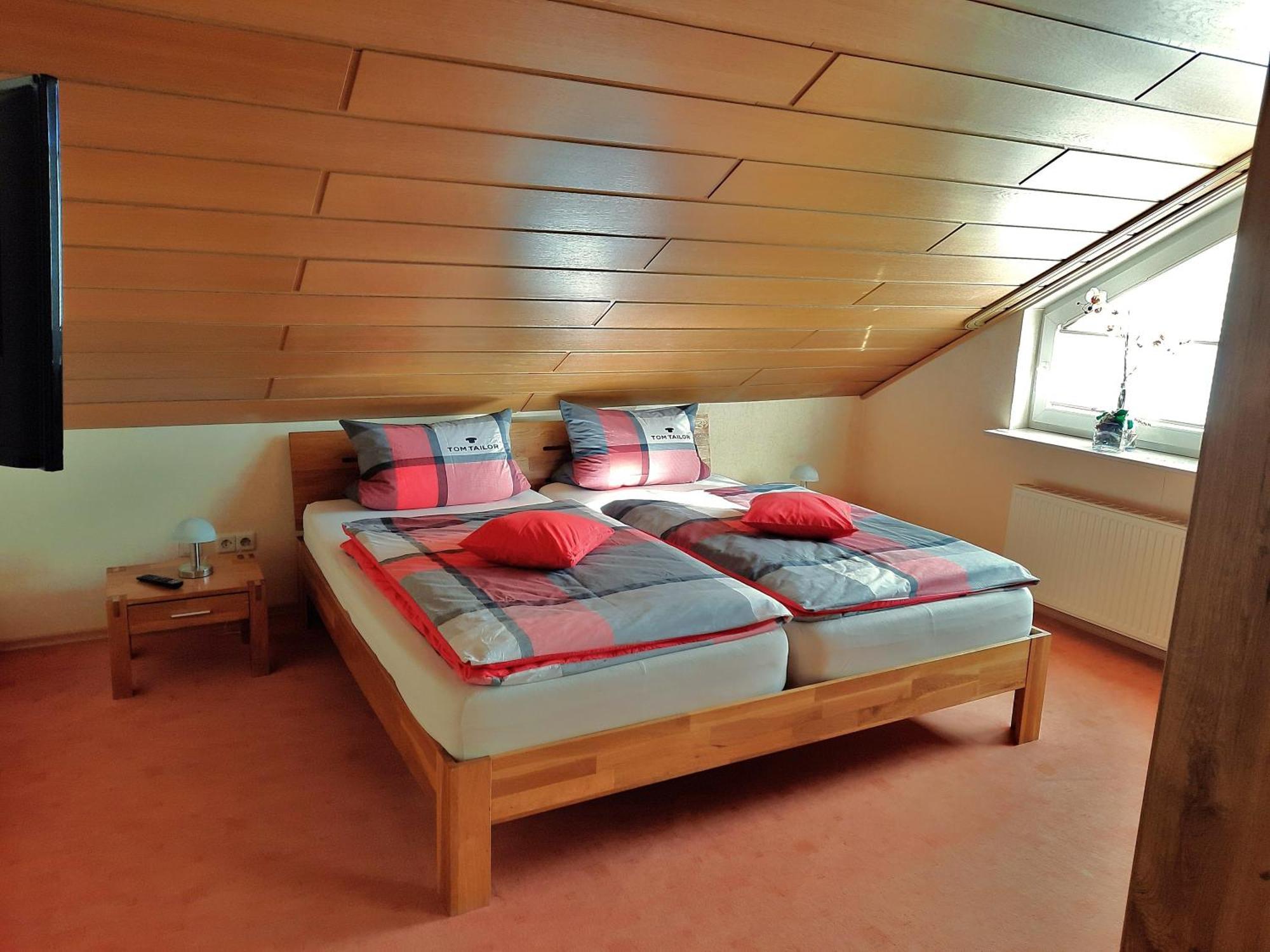Ferienwohnung Urban Бествиг Екстериор снимка