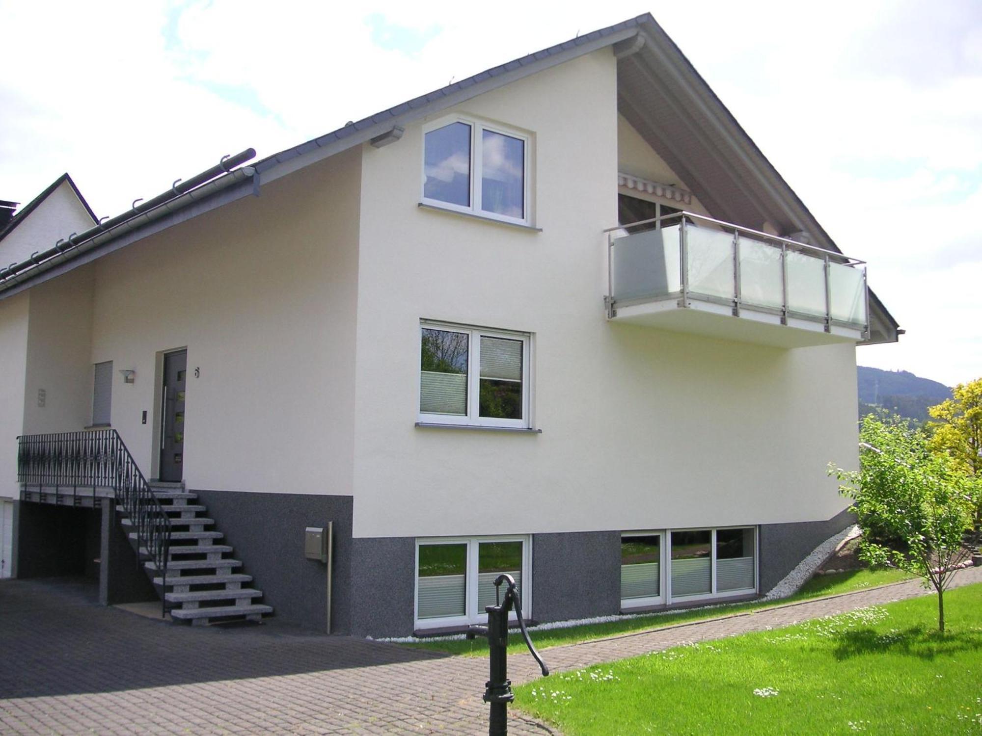 Ferienwohnung Urban Бествиг Екстериор снимка