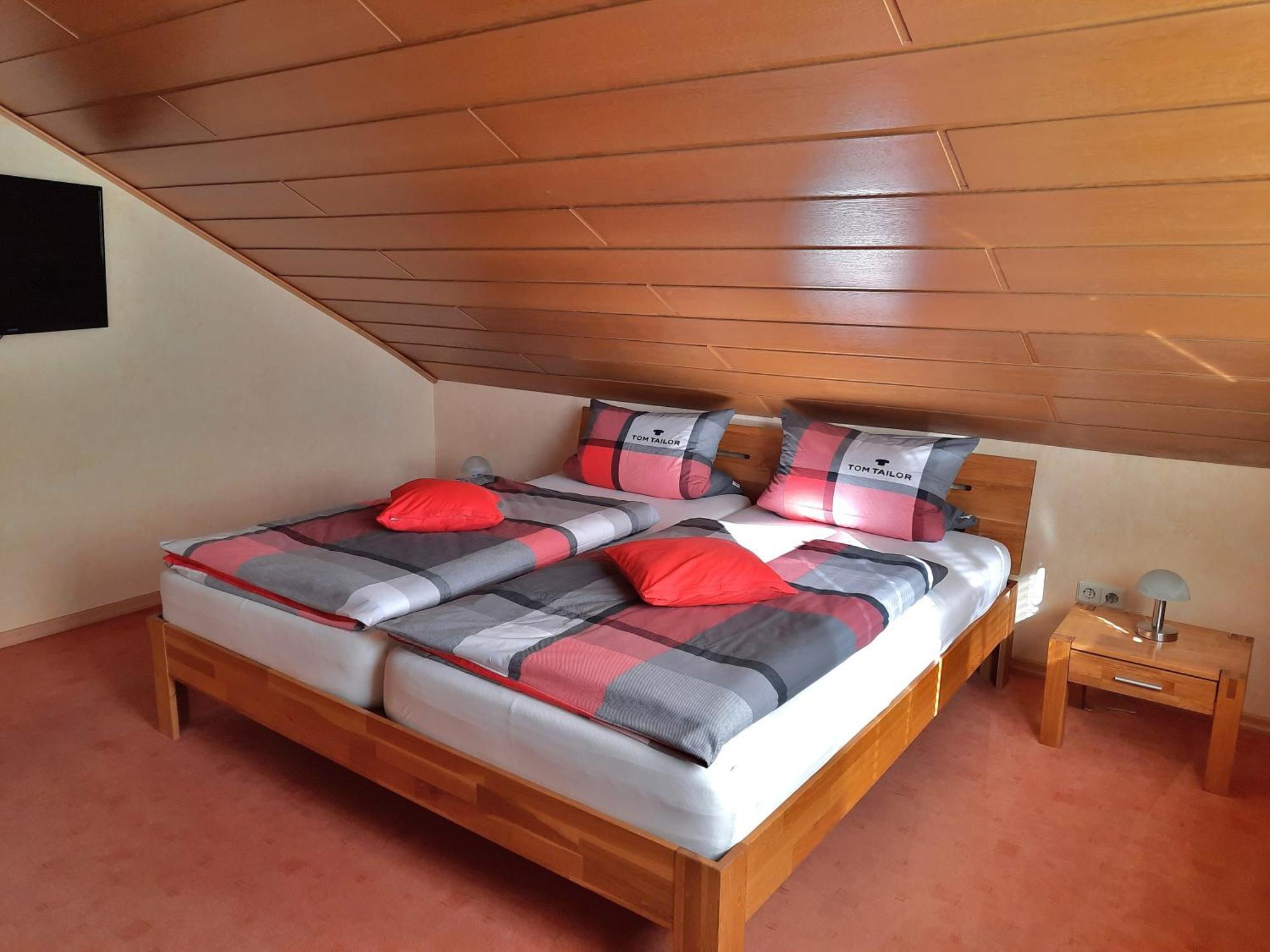 Ferienwohnung Urban Бествиг Екстериор снимка