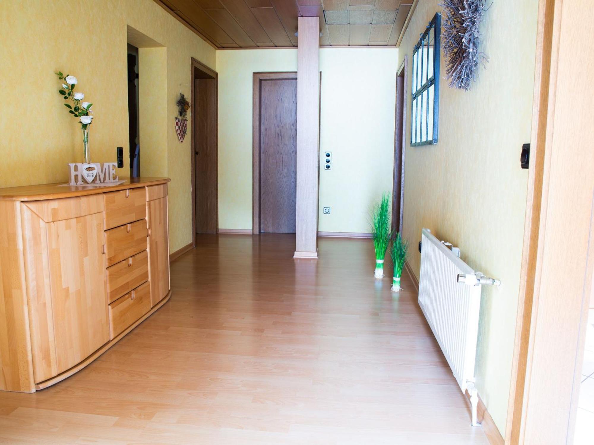 Ferienwohnung Urban Бествиг Екстериор снимка