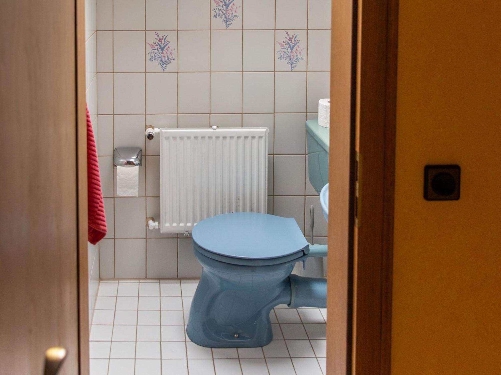 Ferienwohnung Urban Бествиг Екстериор снимка
