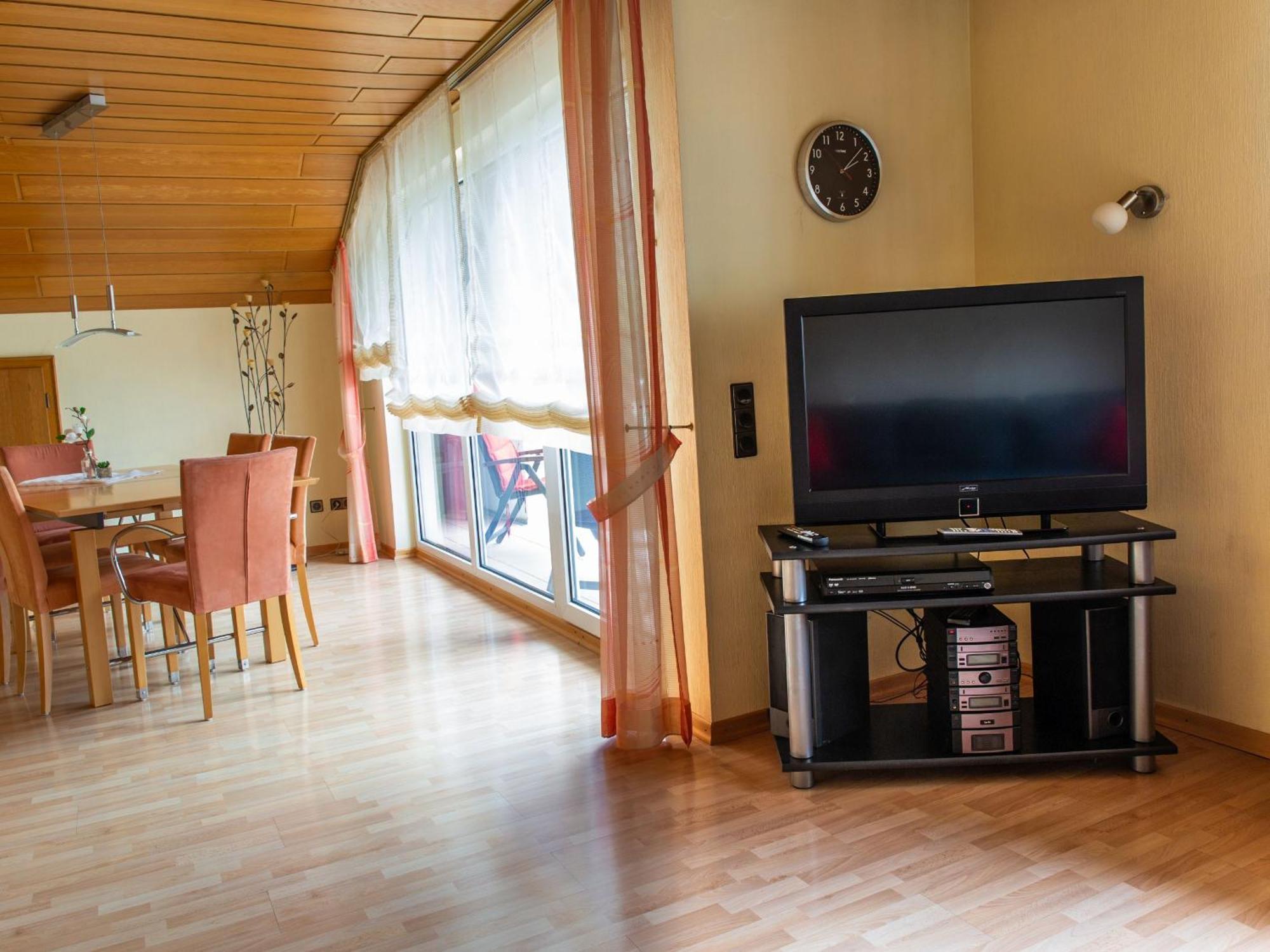 Ferienwohnung Urban Бествиг Екстериор снимка