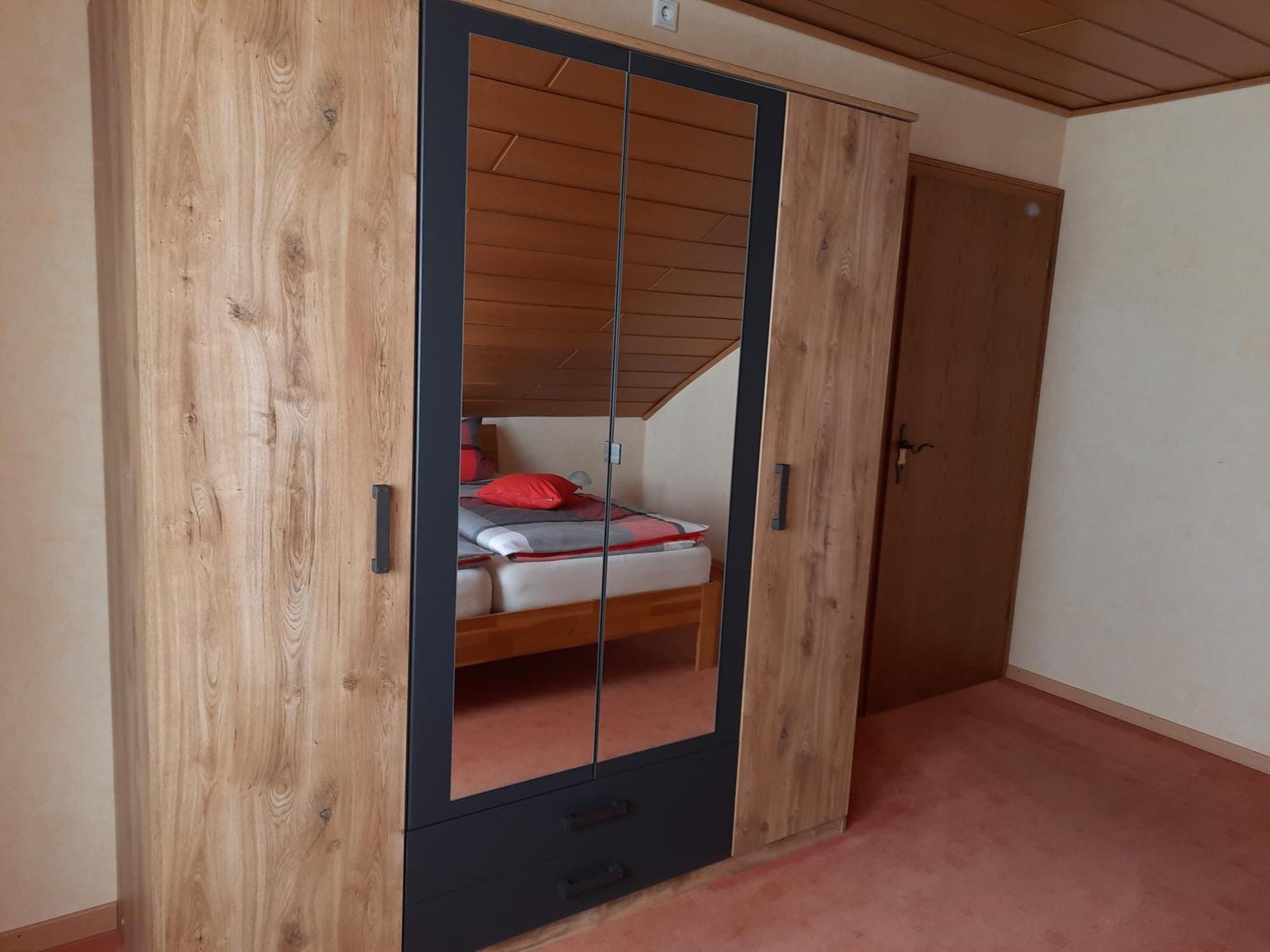 Ferienwohnung Urban Бествиг Екстериор снимка