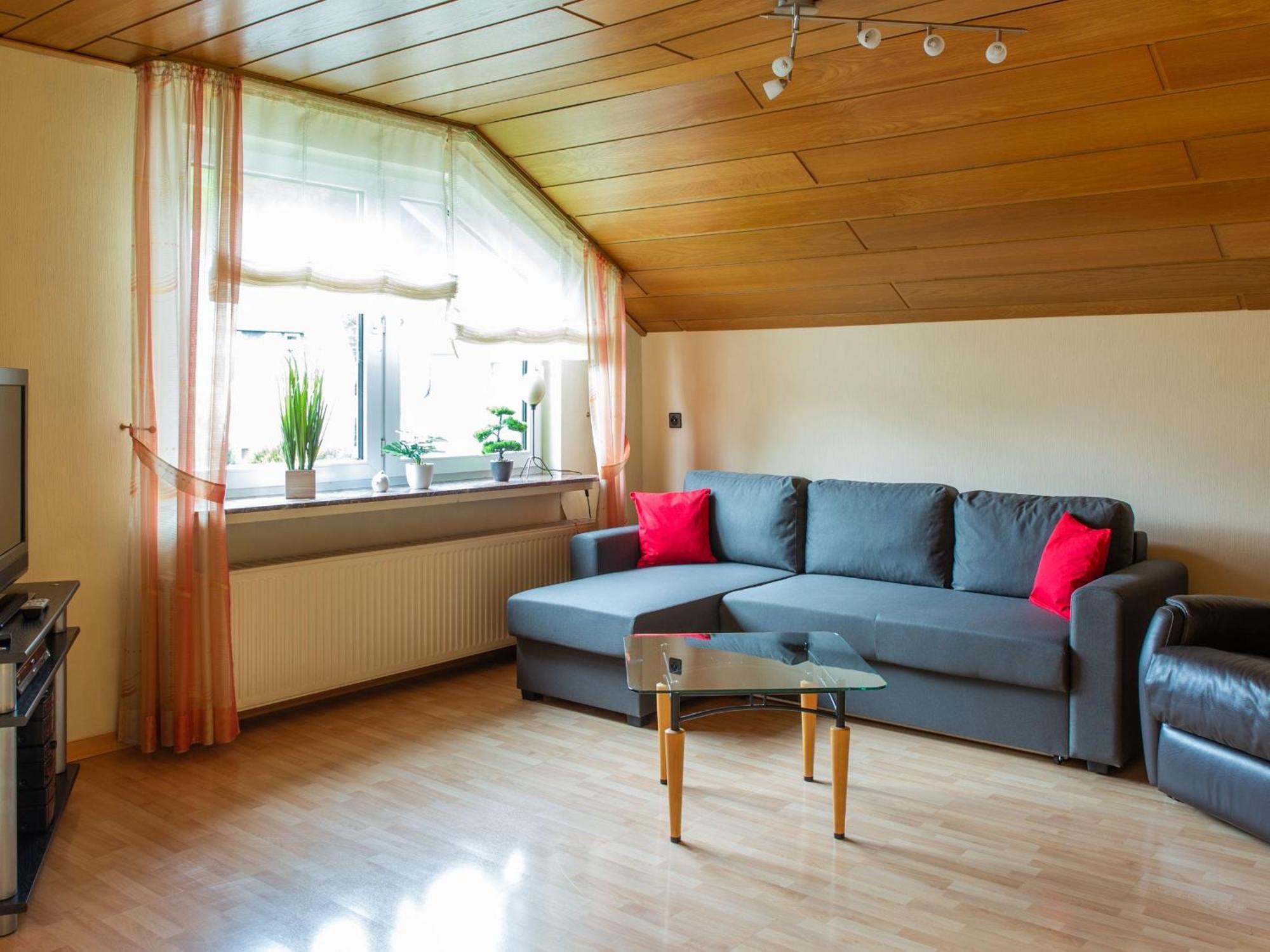 Ferienwohnung Urban Бествиг Екстериор снимка