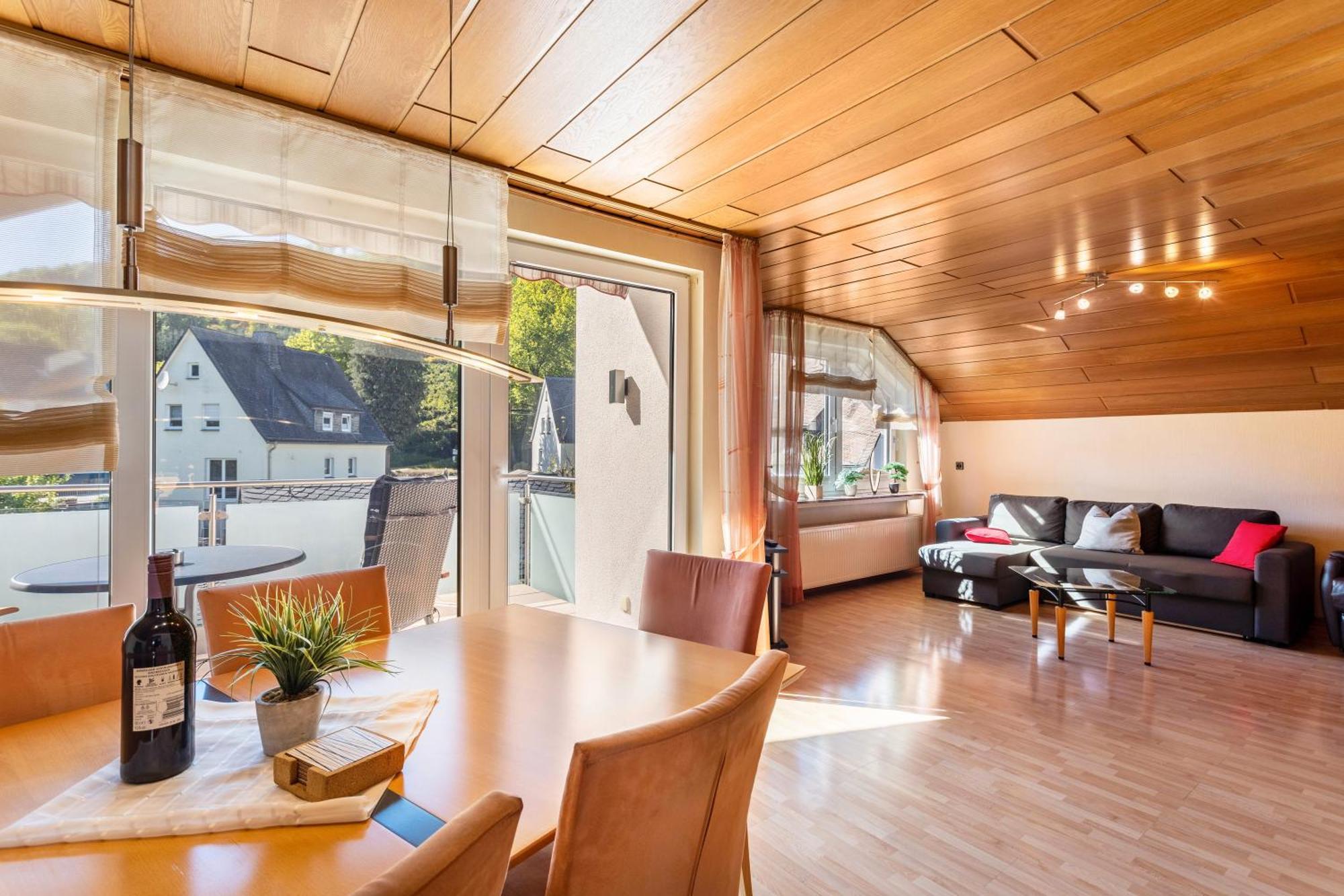 Ferienwohnung Urban Бествиг Екстериор снимка