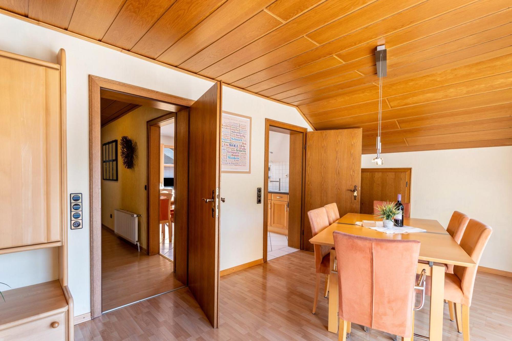 Ferienwohnung Urban Бествиг Екстериор снимка