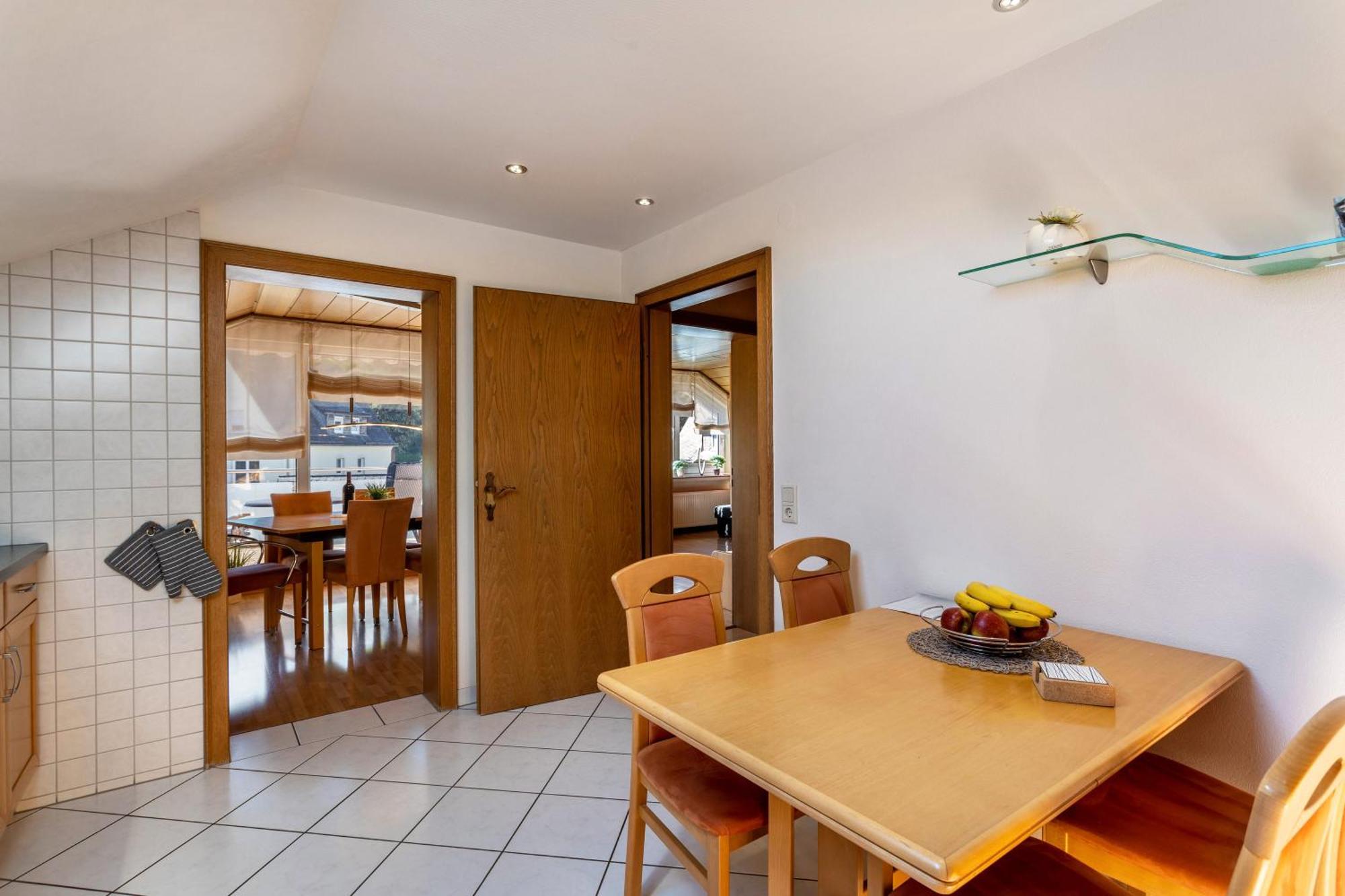 Ferienwohnung Urban Бествиг Екстериор снимка