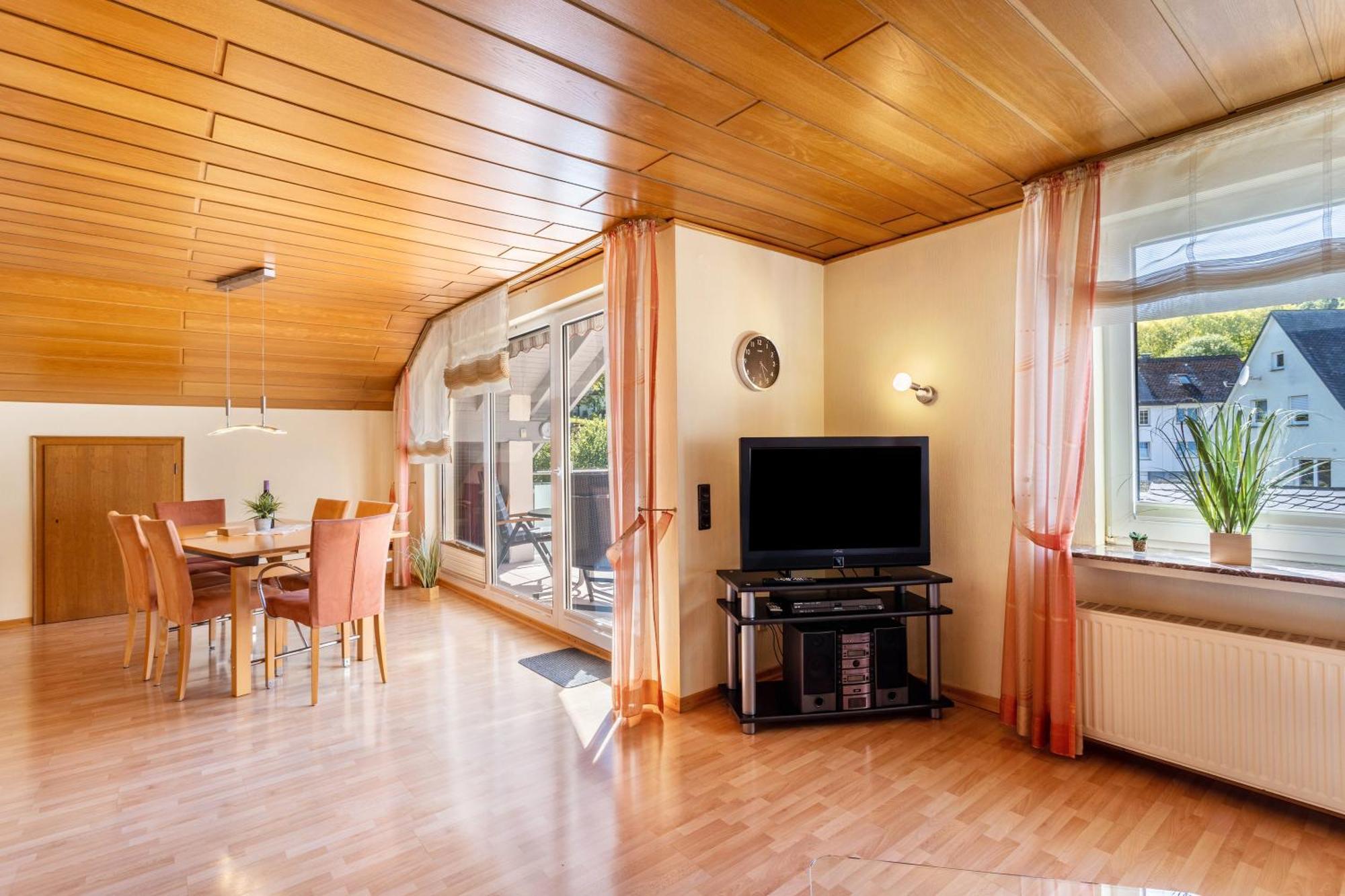 Ferienwohnung Urban Бествиг Екстериор снимка