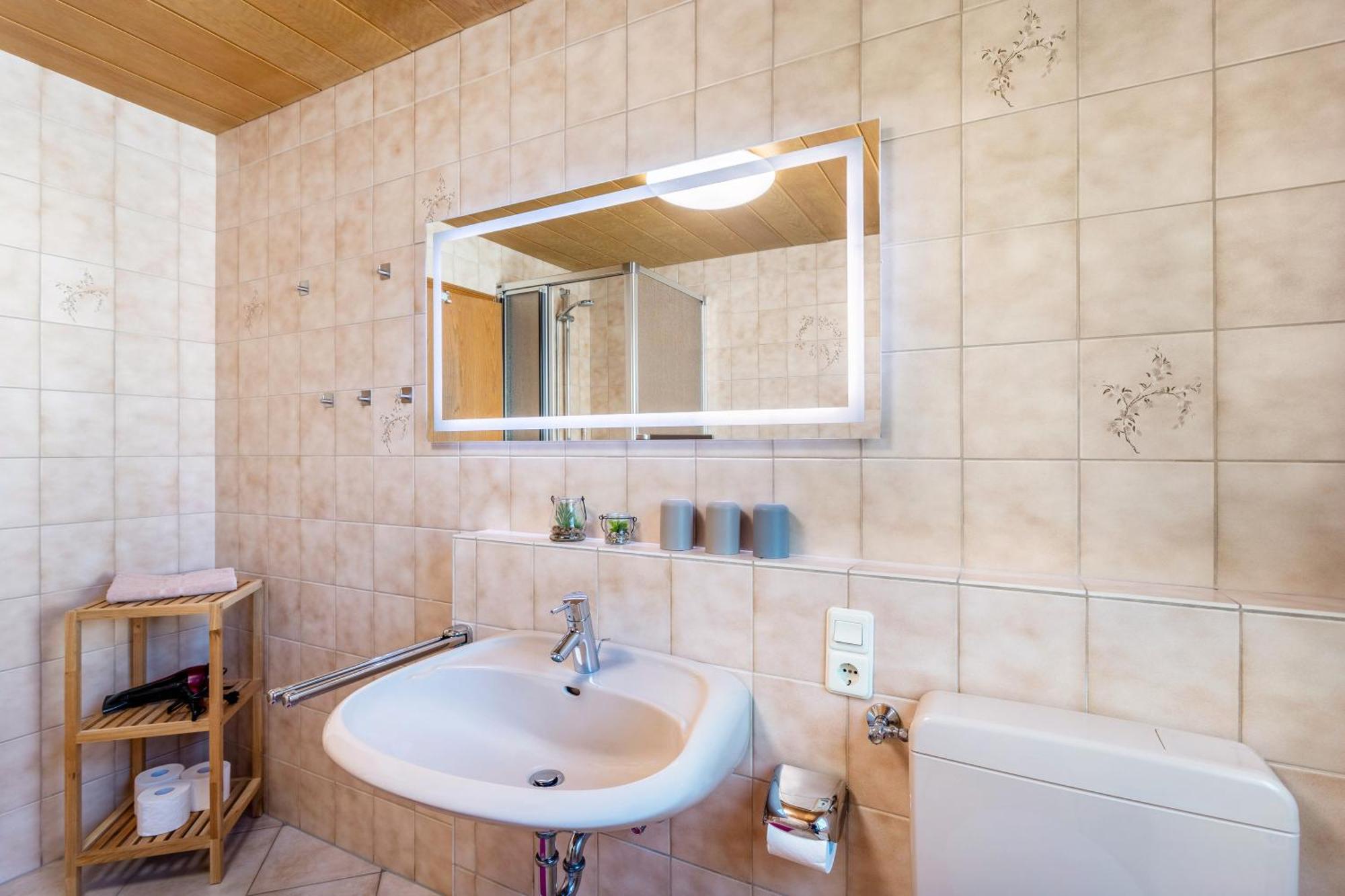 Ferienwohnung Urban Бествиг Екстериор снимка
