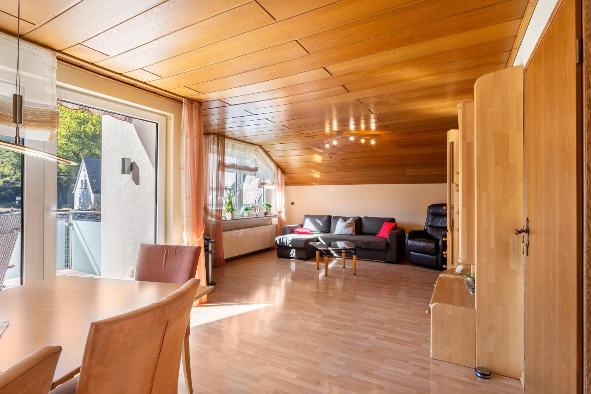 Ferienwohnung Urban Бествиг Екстериор снимка