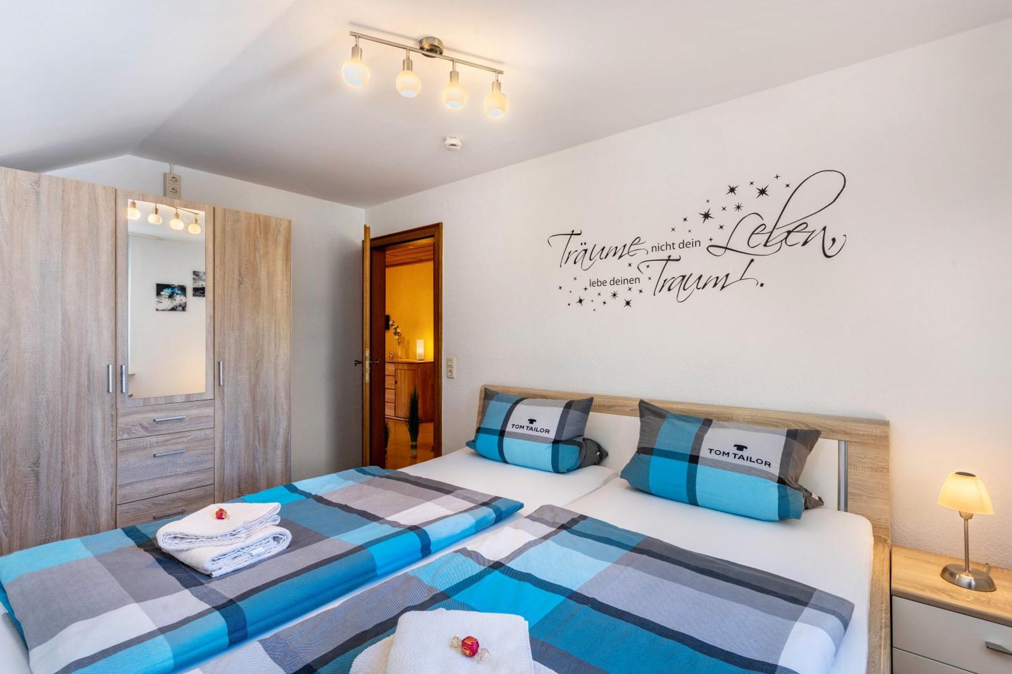 Ferienwohnung Urban Бествиг Екстериор снимка
