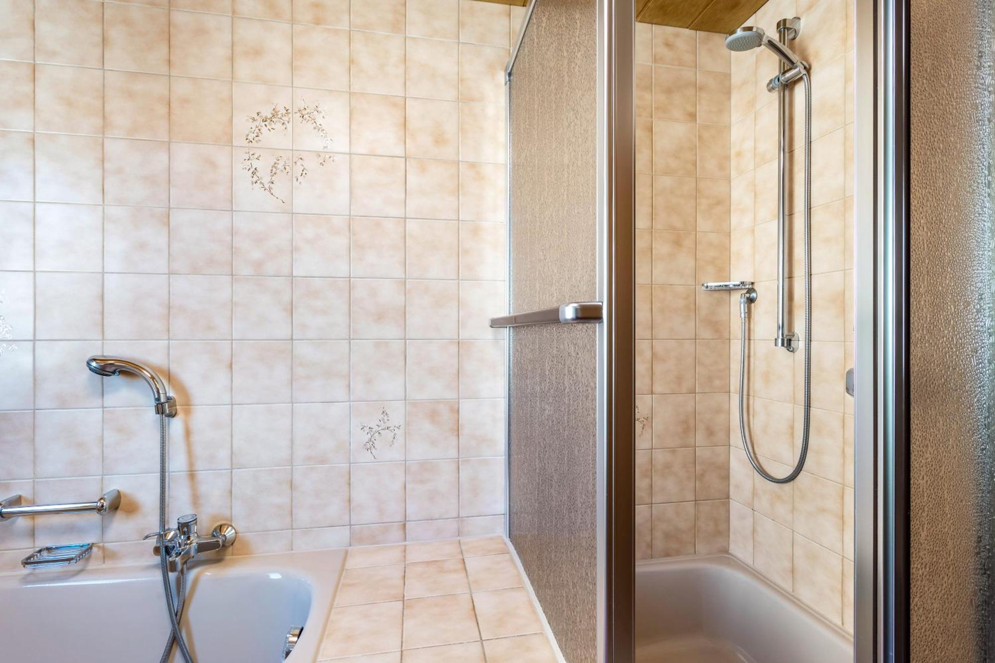 Ferienwohnung Urban Бествиг Екстериор снимка
