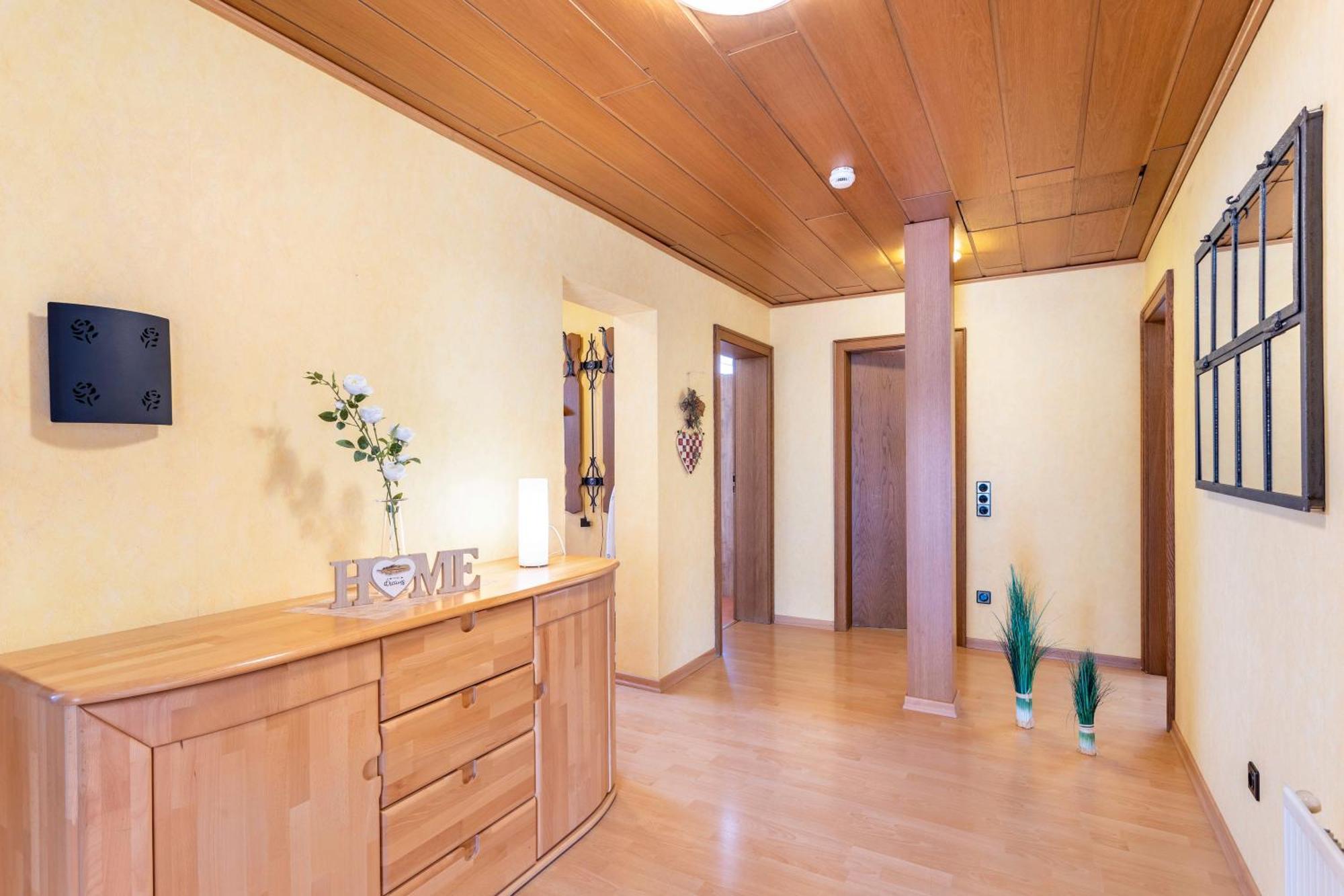 Ferienwohnung Urban Бествиг Екстериор снимка