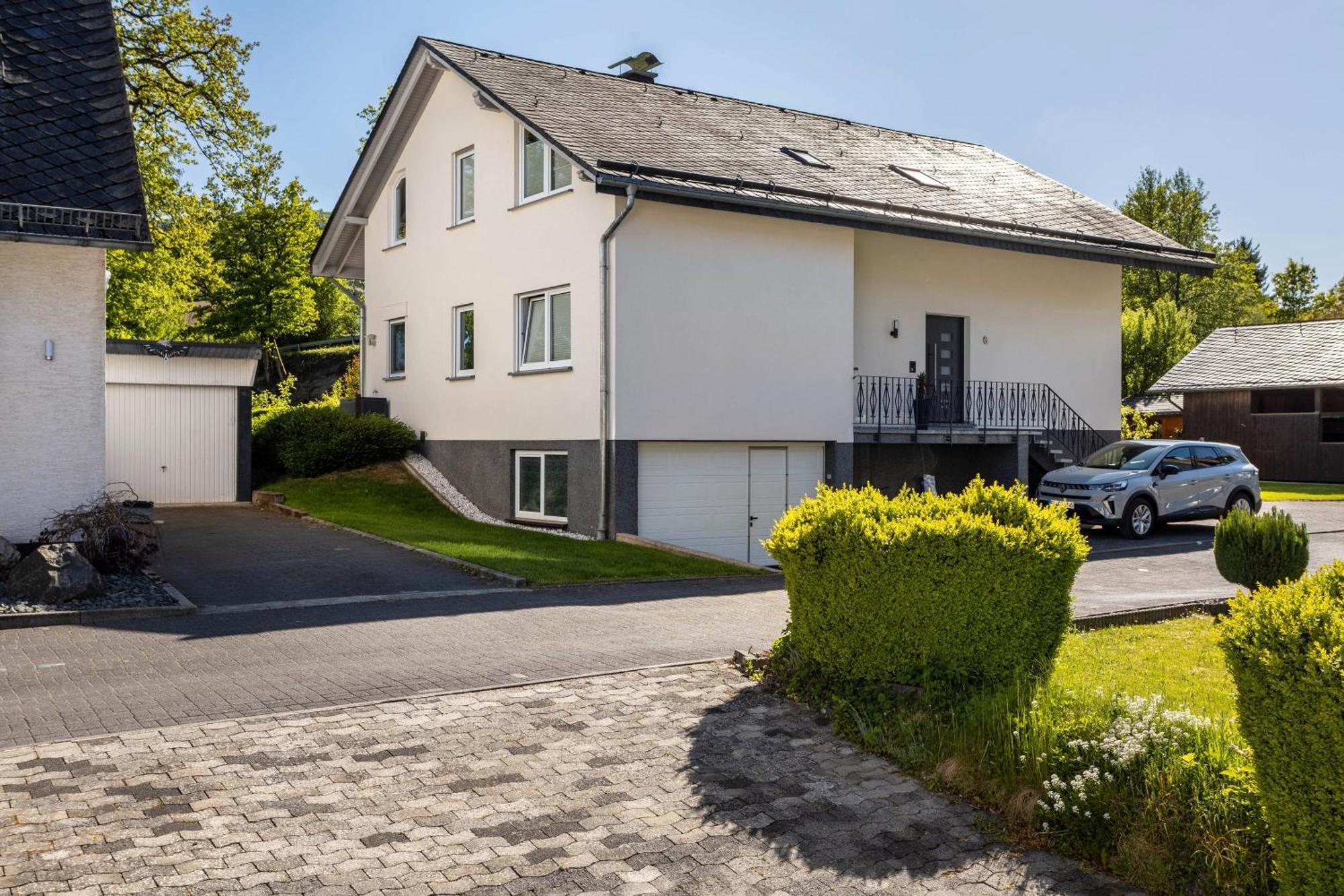 Ferienwohnung Urban Бествиг Екстериор снимка