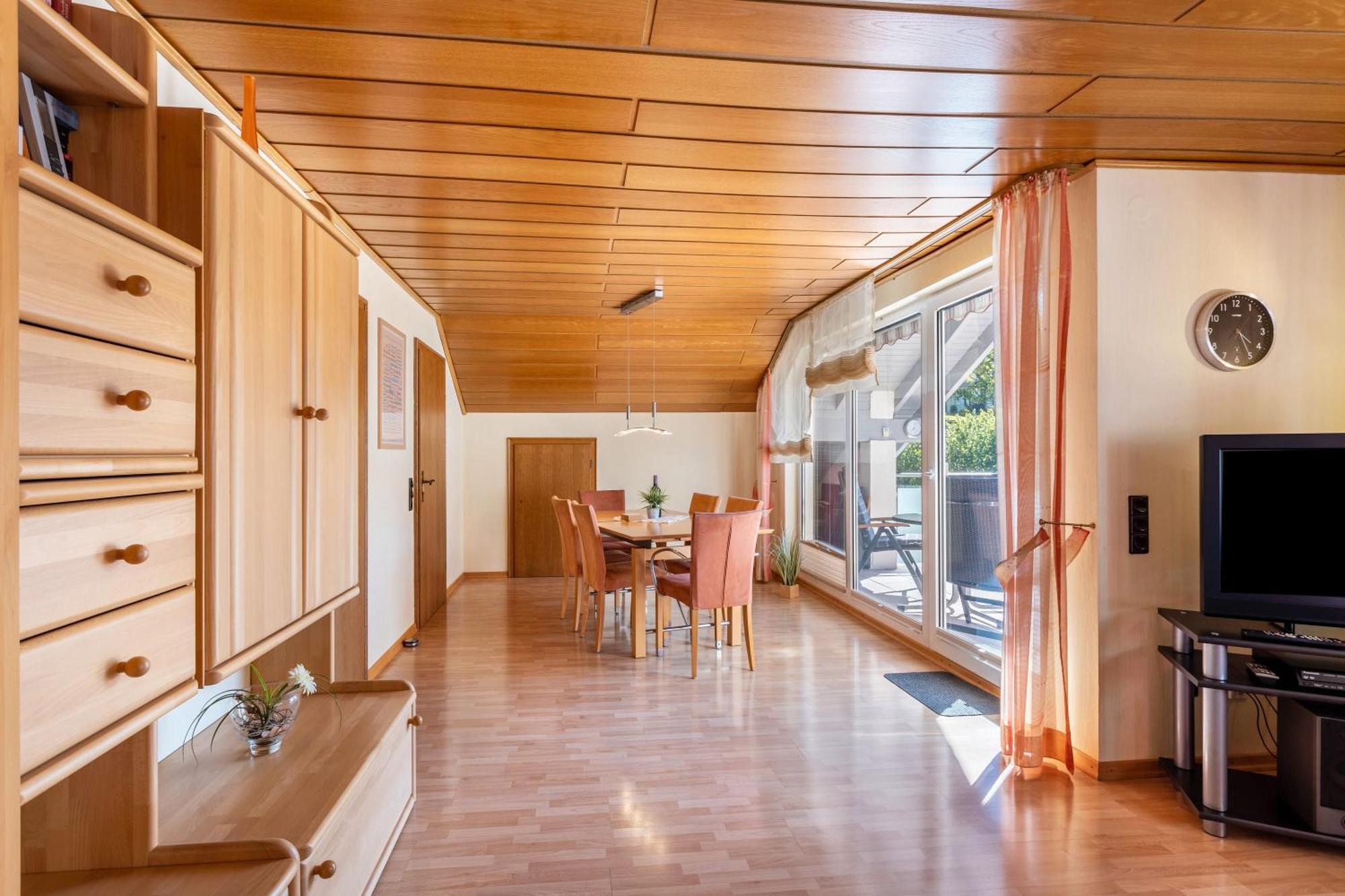 Ferienwohnung Urban Бествиг Екстериор снимка