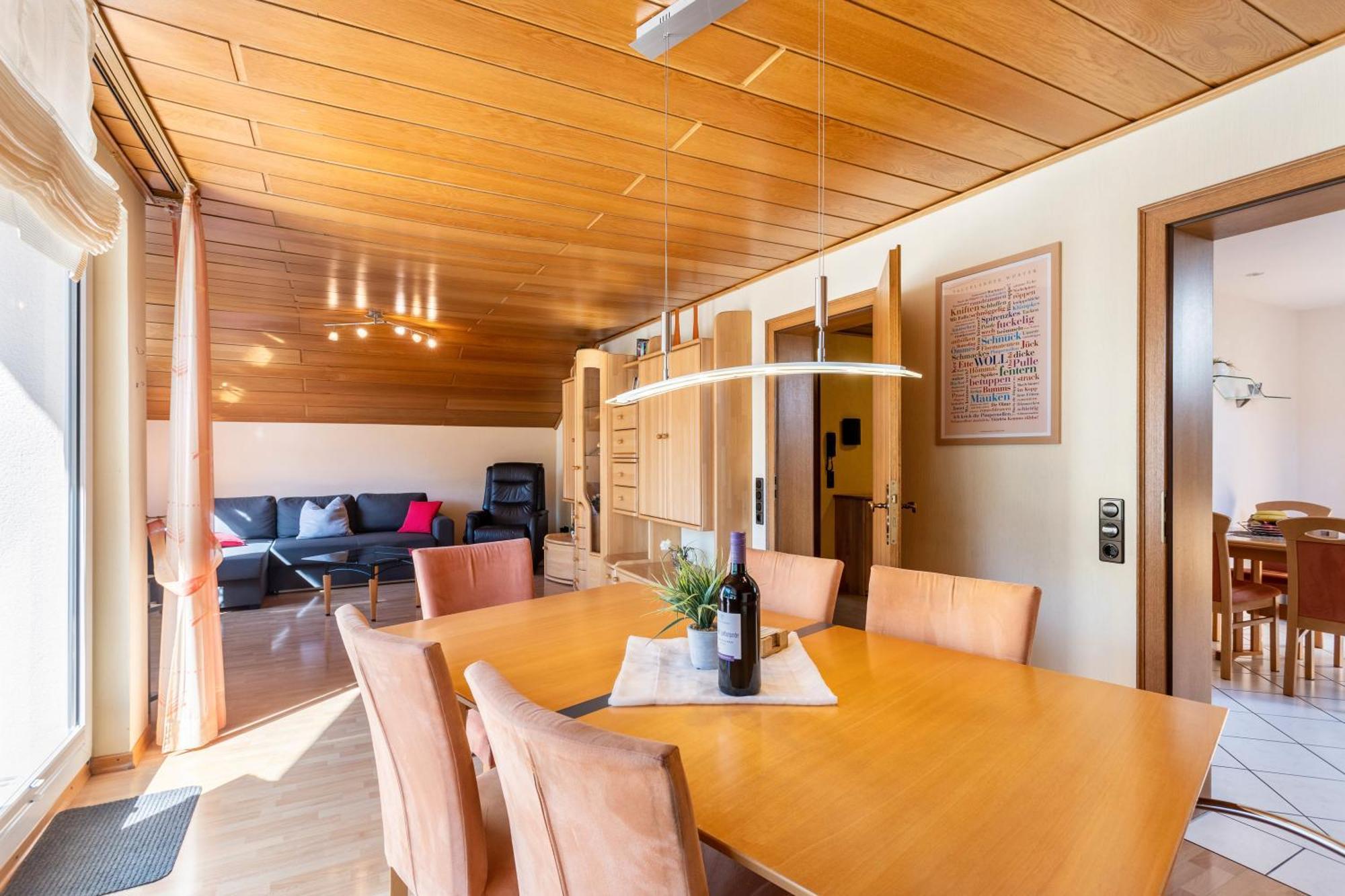 Ferienwohnung Urban Бествиг Екстериор снимка